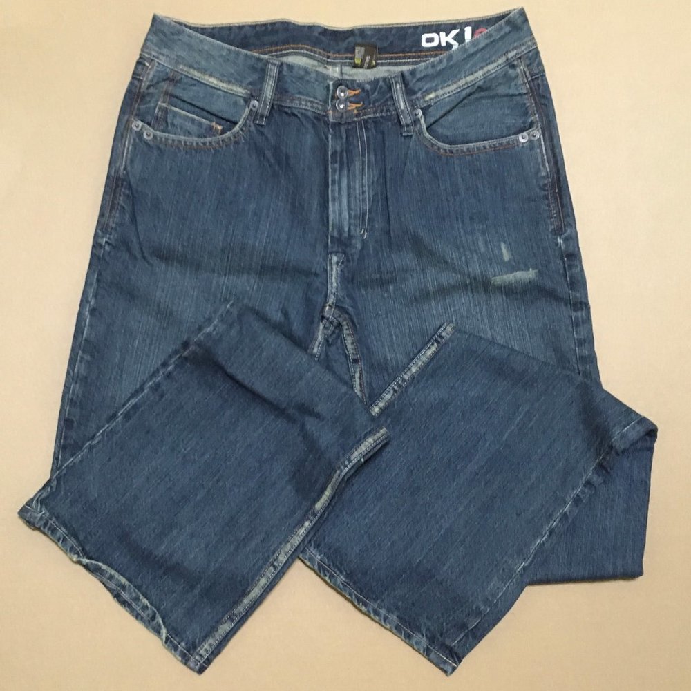 OK! Jeans Saloon 31W / 35L